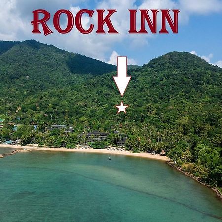 Rock Inn Bailan Koh Chang Ngoại thất bức ảnh