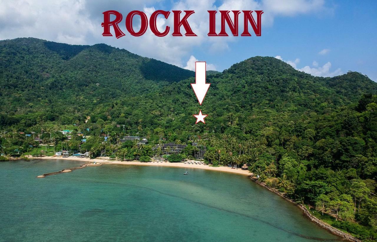 Rock Inn Bailan Koh Chang Ngoại thất bức ảnh